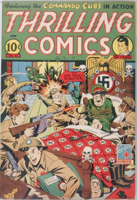 Social media post image