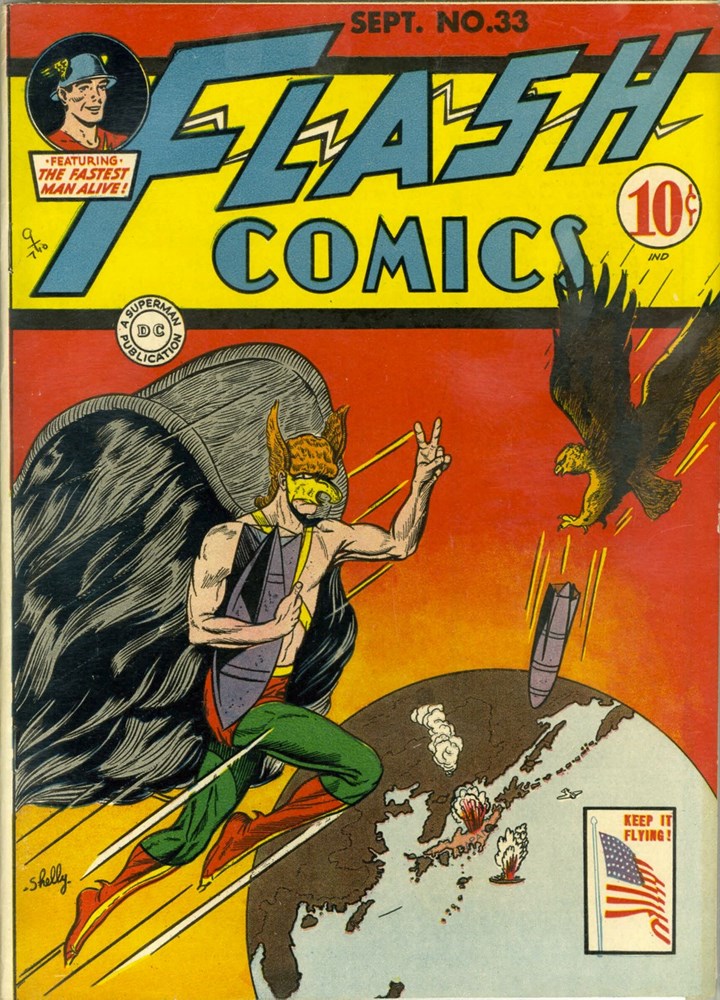 Social media post image