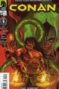 CONAN #30 