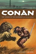 CONAN #3 Trade Paperback
