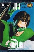 JLA: LIBERTY AND JUSTICE #0C 