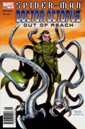 SPIDER-MAN / DOCTOR OCTOPUS: OUT OF REACH #5B 