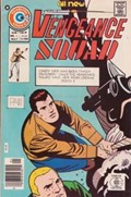 VENGEANCE SQUAD #6 
