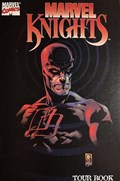 MARVEL KNIGHTS: TOUR BOOK #1B 