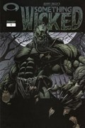 SOMETHING WICKED #1-RI 