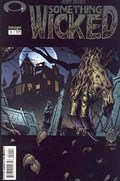 SOMETHING WICKED #1 