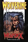 WEAPON X: ORIGIN OF WOLVERINE #1-5th Trade Paperback