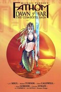 MICHAEL TURNER'S FATHOM: DAWN OF WAR #1-2nd Trade Paperback