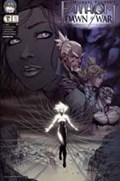 MICHAEL TURNER'S FATHOM: DAWN OF WAR #2 