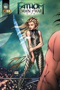 MICHAEL TURNER'S FATHOM: DAWN OF WAR #0-DF 