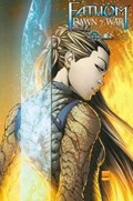 MICHAEL TURNER'S FATHOM: DAWN OF WAR #2B 