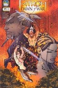 MICHAEL TURNER'S FATHOM: DAWN OF WAR #3 