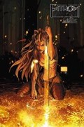 MICHAEL TURNER'S FATHOM: DAWN OF WAR #3-ASPEN 