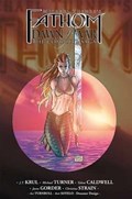 MICHAEL TURNER'S FATHOM: DAWN OF WAR #1 Trade Paperback