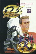 21ST CENTURIONS #0 