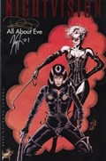 NIGHTVISION: ALL ABOUT EVE #1C 