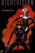 NIGHTVISION: ALL ABOUT EVE #1 