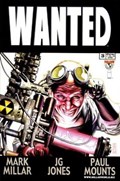 WANTED #3 