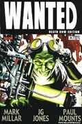 WANTED #3B 