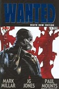 WANTED #1-DF-B 