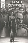 TOMB RAIDER: SCARFACE'S TREASURE #1D 