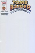 TOMB RAIDER: SCARFACE'S TREASURE #1F 
