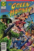 GREEN HORNET: ANNIVERSARY SPECIAL #3 