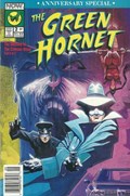 GREEN HORNET: ANNIVERSARY SPECIAL #2 