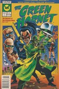 GREEN HORNET: ANNIVERSARY SPECIAL #1 