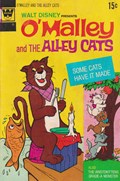 O'MALLEY AND THE ALLEY CATS #6B 
