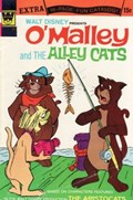 O'MALLEY AND THE ALLEY CATS #5C 