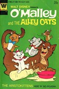 O'MALLEY AND THE ALLEY CATS #8B 