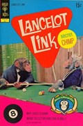 LANCELOT LINK, SECRET CHIMP #5 
