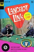 LANCELOT LINK, SECRET CHIMP #5B 