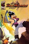 DUEL MASTERS #1F 