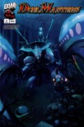 DUEL MASTERS #1E 