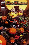 DUEL MASTERS #1B 