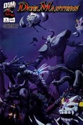 DUEL MASTERS #1 