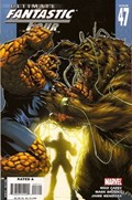 ULTIMATE FANTASTIC FOUR #47B 