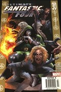 ULTIMATE FANTASTIC FOUR #30B 