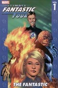 ULTIMATE FANTASTIC FOUR #1 Trade Paperback