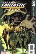 ULTIMATE FANTASTIC FOUR #32 