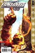 ULTIMATE FANTASTIC FOUR #30-RI 