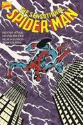 THE SENSATIONAL SPIDER-MAN #1-2nd-A Trade Paperback