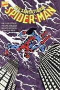 THE SENSATIONAL SPIDER-MAN #1 Trade Paperback