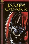NORTHSTAR PRESENTS: JAMES O'BARR #1 