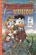 WALT DISNEY GIANT #1 