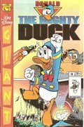 WALT DISNEY GIANT #3 