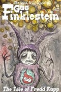WILD WORLD OF GUS FINKELSTEIN #1B 