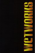 WETWORKS #1 Ashcan
